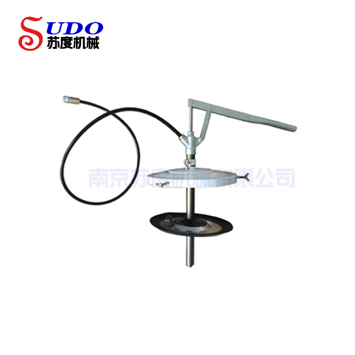 PGF50手動充脂器